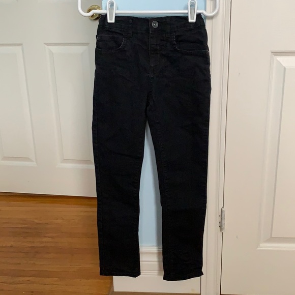 KIDS SUPER SKINNY JEANS (GREAT CONDITION!) - Picture 2 of 6